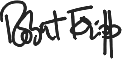 Robert Fripp Logo